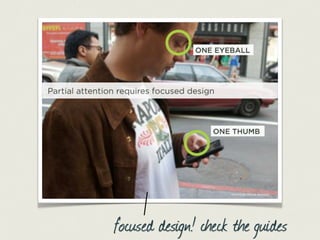 focused design! check the guides
 