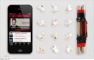 ©             39
        MOBIENTO


Monday, 16 April, 2012
 