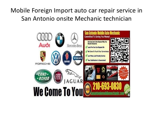 Import Car Repair Near Me Import Car Repair Near Me