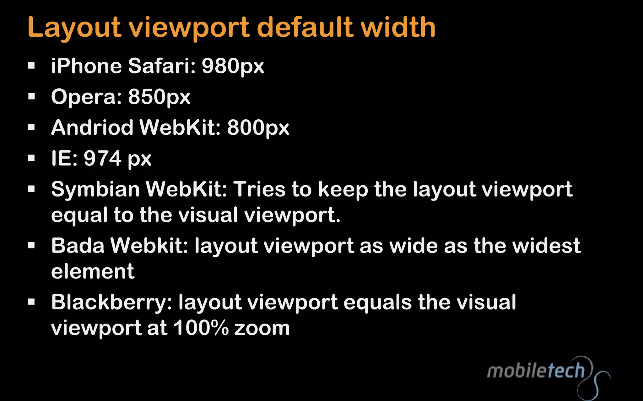 iPad ready??http://www.apple.com/ipad/ready-for-ipad/