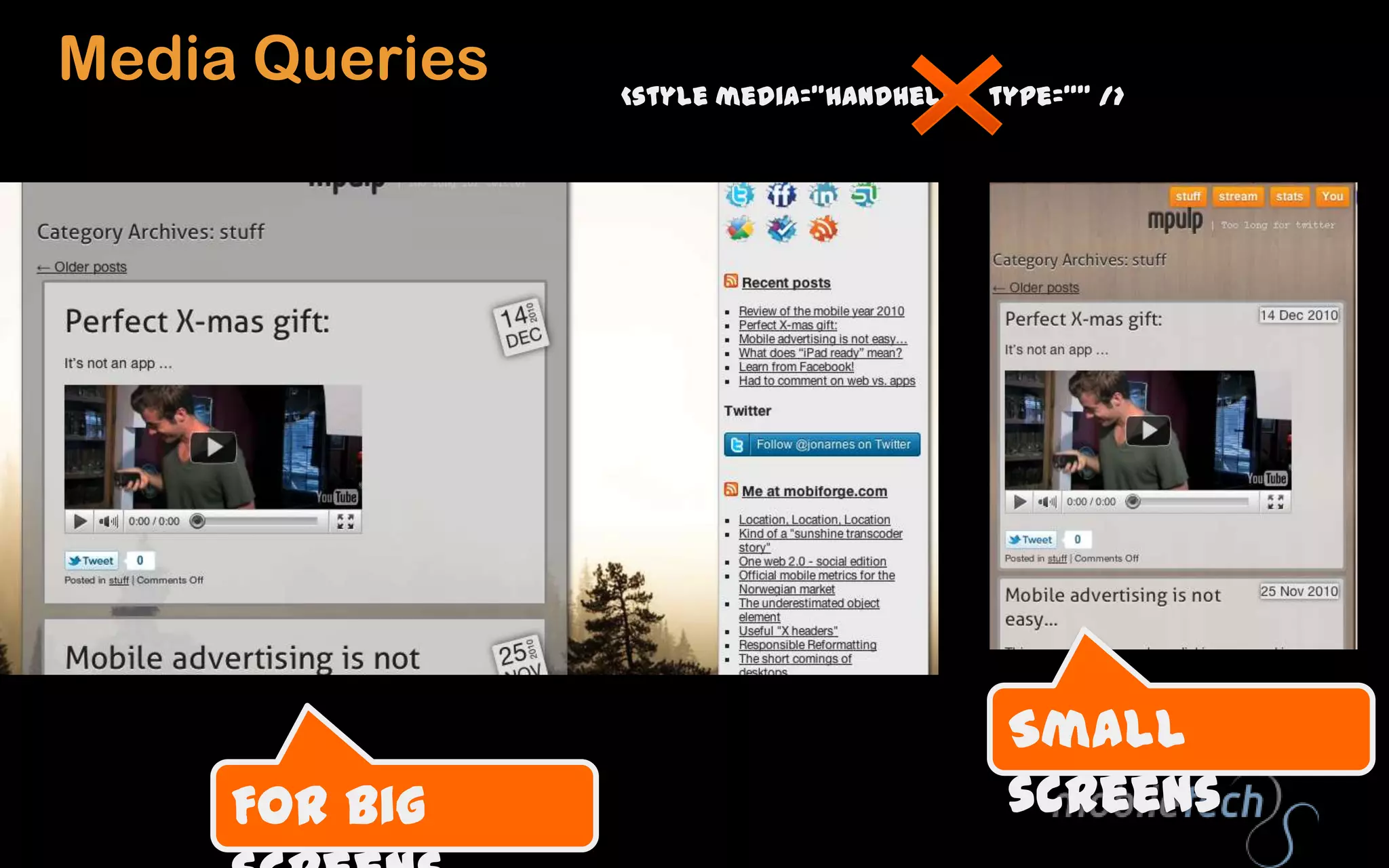 Visual ViewportLayout Viewport