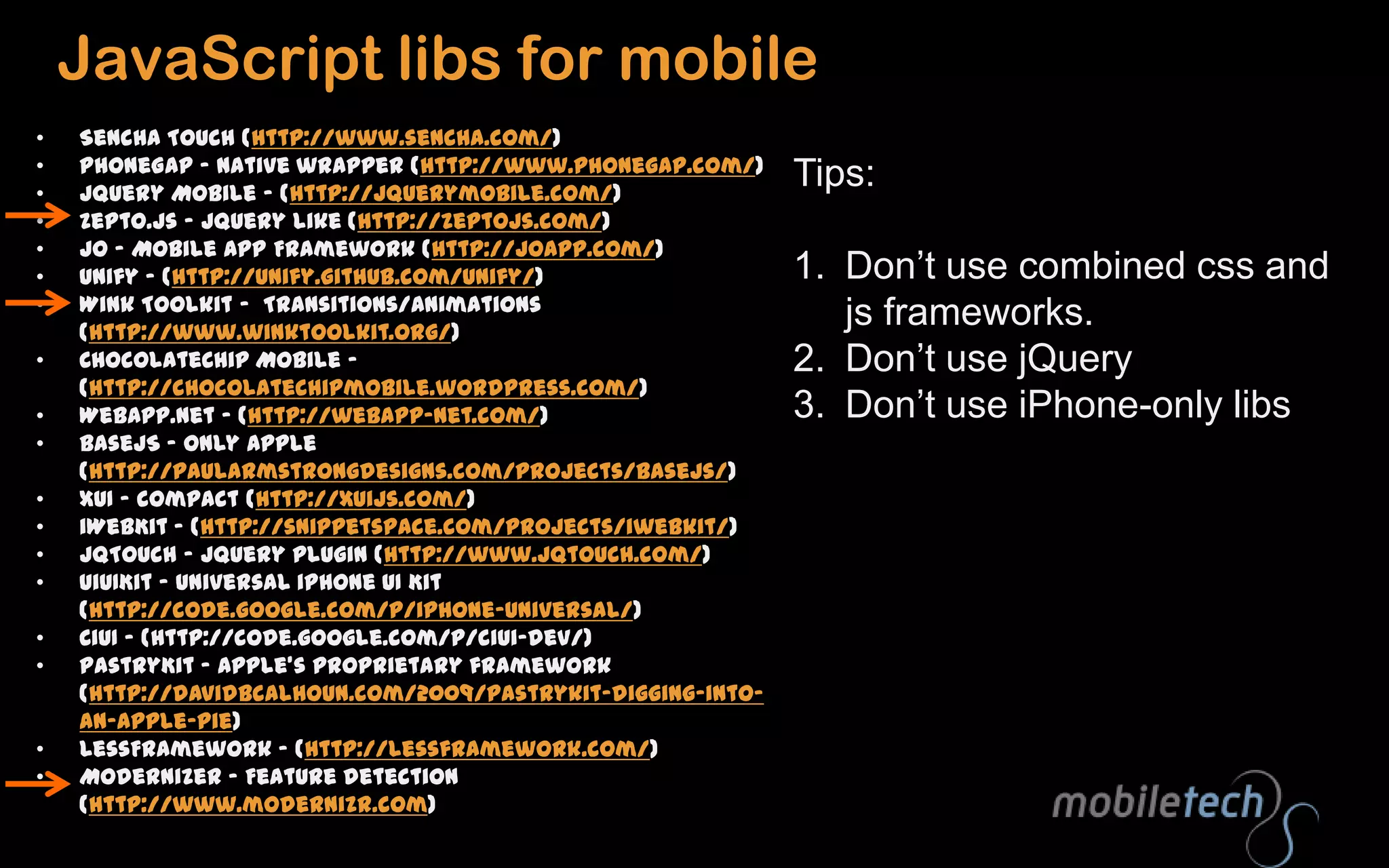 ?Good to know that:Viewport has impact on presentation