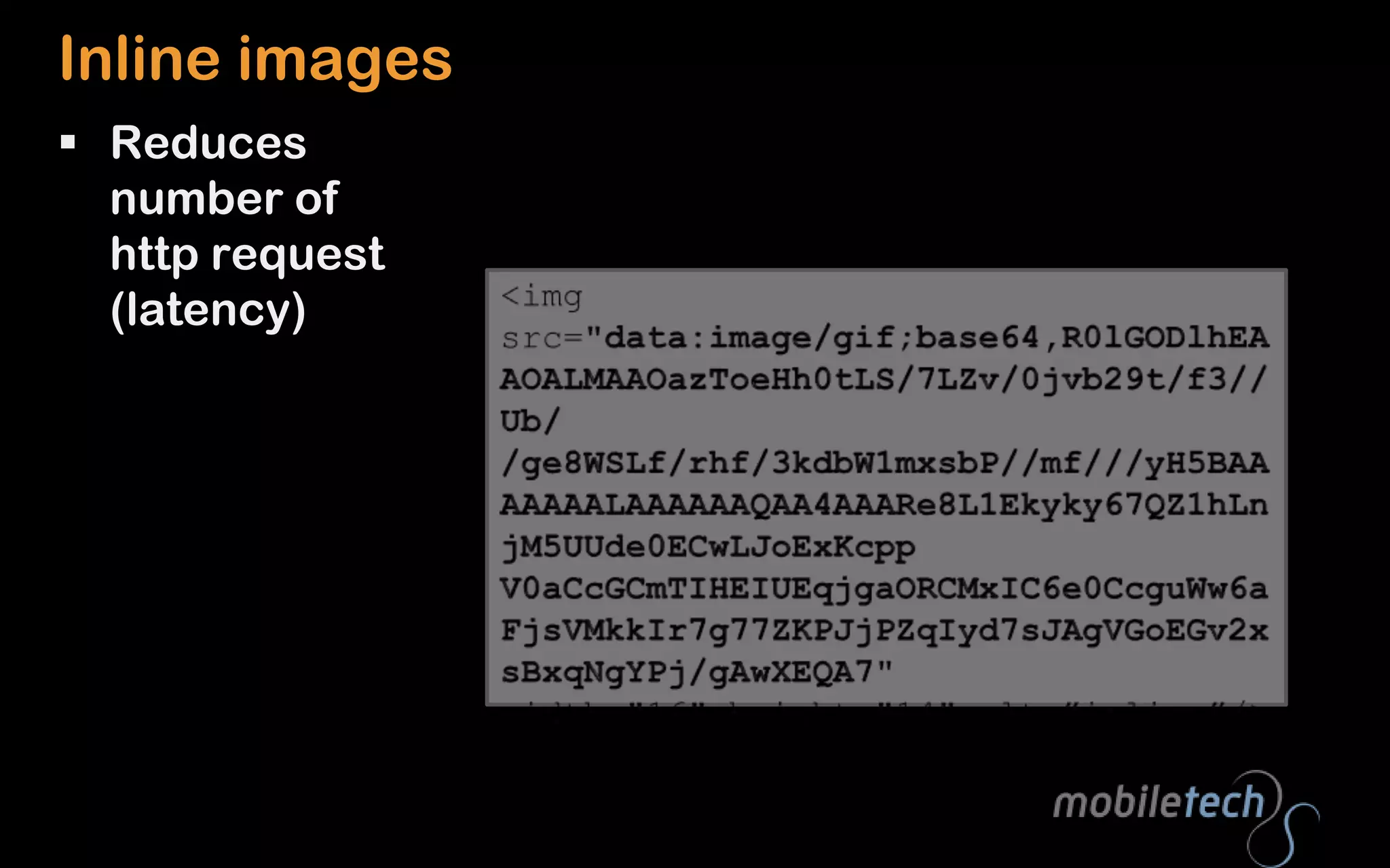 Overriding the default<meta name="viewport" content="width=240, height=320, user-scalable=yes,initial-scale=2.5, maximum-scale=5.0,minimum-scale=1.0" />Width/Height of viewportZoomable?Initial zoom<meta name="viewport” content="target-densitydpi=device-dpi" />device-dpi:    Use the device's native dpi as target dpi.low-dpi:       120dpimedium-dpi:    160dpi, which is also the default as of todayhigh-dpi:      240dpi<number>:      We take any number between 70 and 400 as a valid target dpi.4 has 640 physical pixels, but layout viewport is 320