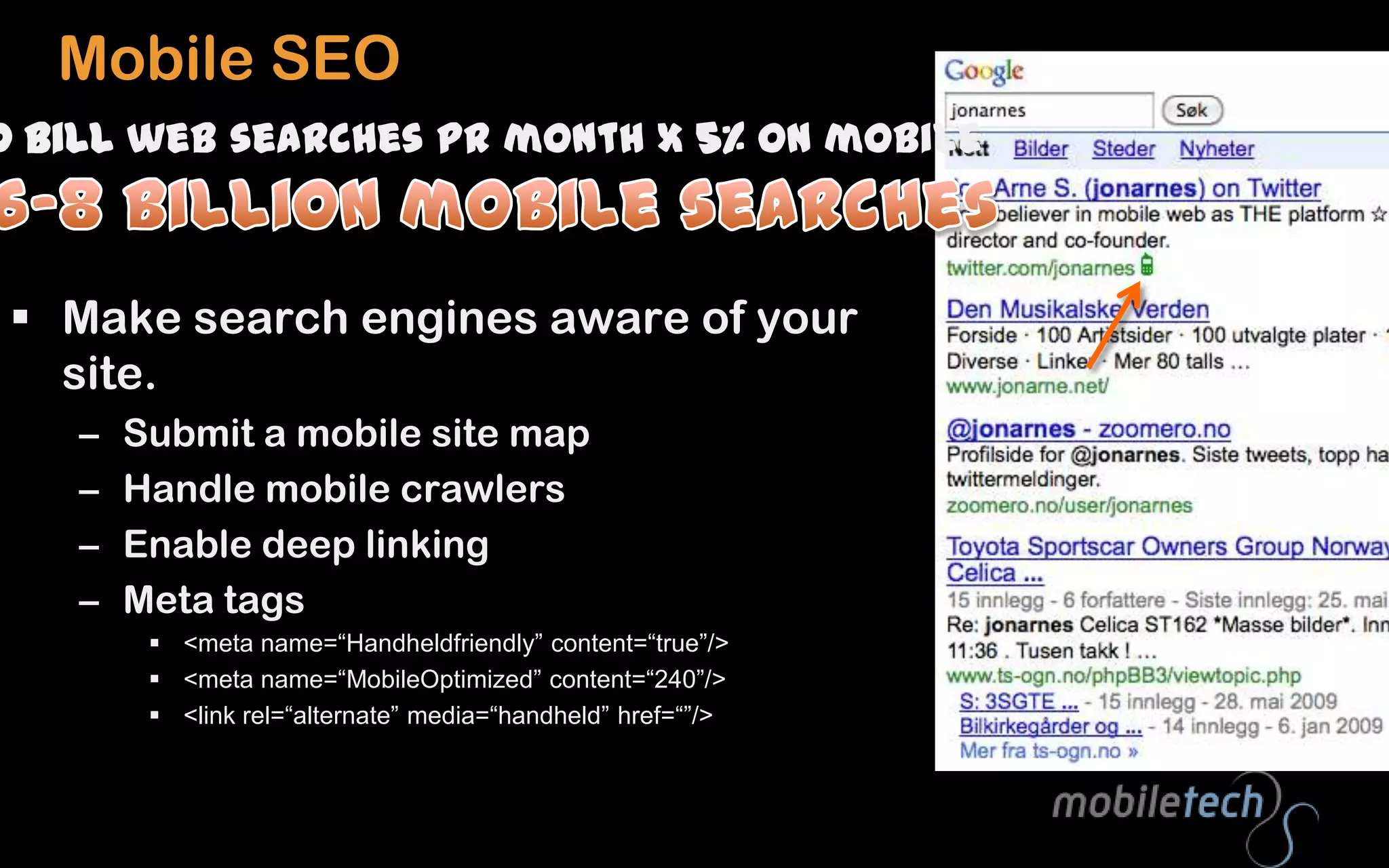 Media queriesTarget size of viewport with a different CSS<link rel="stylesheet" type="text/css” media="only screen and (max-width: 480px),only screen and (max-device-width: 480px)”href=“small-device.css" />Landscape or portrait?<link rel=”stylesheet” media=”all and (orientation:portrait)” href=”portrait-style.css” /><link rel=”stylesheet” media=”all and (orientation:landscape)” href=”landscape-style.css” /><link media=”all and (-webkit-min-device-pixel-ratio:2)” href=”highDPI.css” type=”text/css” rel=”stylesheet” />High DPI screens