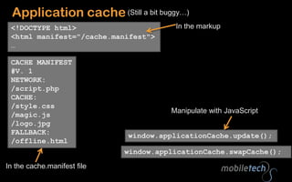 Users ZoomBaby steps:How to make use of this?http://www.flickr.com/photos/andrewrennie/