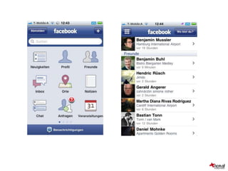 TOURISMUSBESPRECHUNGSR
UM
TOURISMUSBESPRECHUNGSRAU
M
ncm.at – Net Communication Management Gmbh
Aigner Straße 55a I 5026 Salzburg I Austira I www.ncm.at
info@ncm.at I T: +43 (0) 662 644 688 I F: +43 (0) 662 644 688-88
AGENDA
I Full Service Internet Agentur
I „online“ seit 1996
I größte touristische Internetagentur
I über 700 realisierte Projekte
I 28 feste Mitarbeiter
I über 100 Kunden im WebMarketing
 