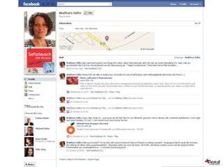 TOURISMUSBESPRECHUNGSR
UM
TOURISMUSBESPRECHUNGSRAU
M
ncm.at – Net Communication Management Gmbh
Aigner Straße 55a I 5026 Salzburg I Austira I www.ncm.at
info@ncm.at I T: +43 (0) 662 644 688 I F: +43 (0) 662 644 688-88
AGENDA
I Full Service Internet Agentur
I „online“ seit 1996
I größte touristische Internetagentur
I über 700 realisierte Projekte
I 28 feste Mitarbeiter
I über 100 Kunden im WebMarketing
 