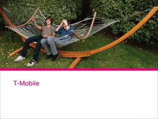 T-Mobile
 