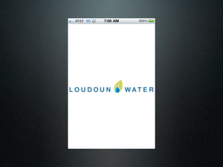 Mobile GIS in the Browser (by Adam Conner)