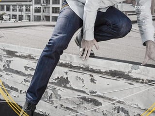 MOBILE {HACK} TEA #3
 