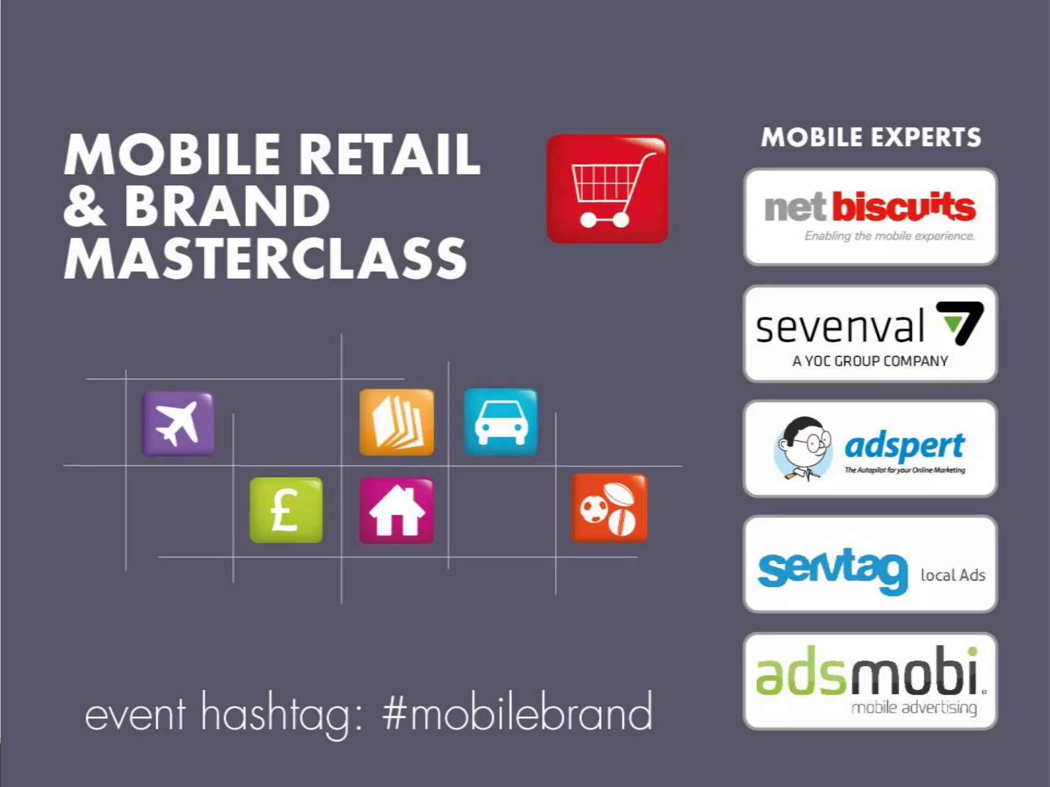 adsmobi Inc.

Alexander Voss                                                                                                                 Gerhofstrasse 2
                                                                                                                               20354 Hamburg, Germany



Senior Marketing Manager

alexander@adsmobi.com                                       +178 343 11 37


About adsmobi Inc.
adsmobi is a mobile media buying platform that focuses on placing successful mobile campaigns for mobile
advertisers. adsmobi delivers premium advertising traffic for advertisers through partnerships with leading mobile
mediation and optimization platforms.

adsmobi matches agencies and brands with the best mobile publisher inventory to achieve their mobile ROI goals.
adsmobi focuses on the advertiser “buy side” of the mobile advertising ecosystem. The adsmobi ad server will help              T: +49 40 6094 0838       Facebook.com/adsmobi
effectively manage media spending with the flexibility to target a desired audience at the right time, in the right                                      Twitter: @adsmobi
place, on the right device.                                                                                                    E: hamburg@adsmobi.com




New York ▪ London ▪ Hamburg ▪ Singapore                                                                                                  www.adsmobi.com ▪ contact@adsmobi.com


                                                              Copyright © 2011 adsmobi Inc. • www.adsmobi.com • All Rights Reserved
 