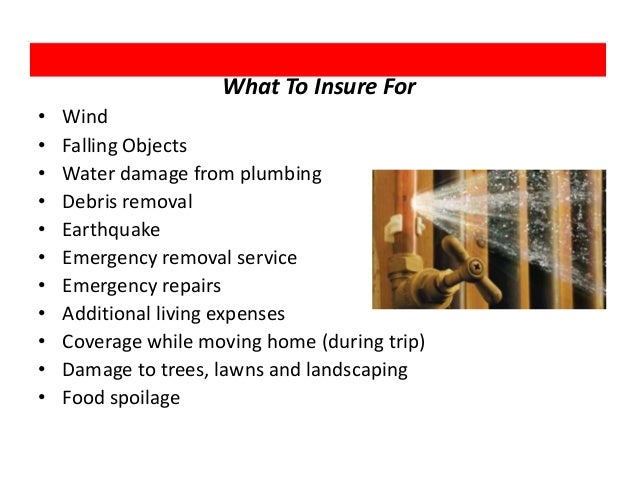 Mobile Home Insurance What Can You Really Get Cover For