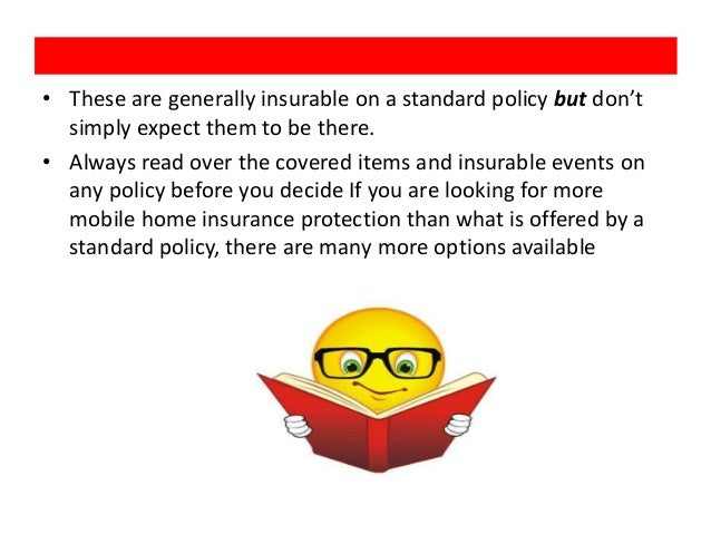 Mobile Home Insurance What Can You Really Get Cover For Mobile Home Insurance What Can You Really Get Cover For