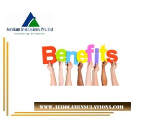 Mobile House Insulation Material