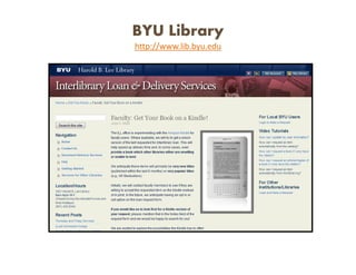 BYU Library
http://www.lib.byu.edu
 