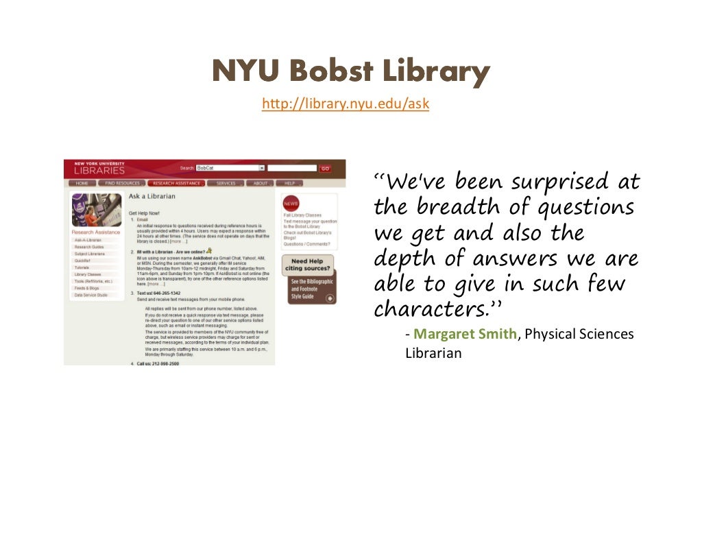 University of Bath Library http//www.bath.ac.uk/library