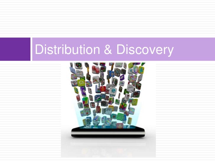 Mobile Industry Overview & Trends part 2