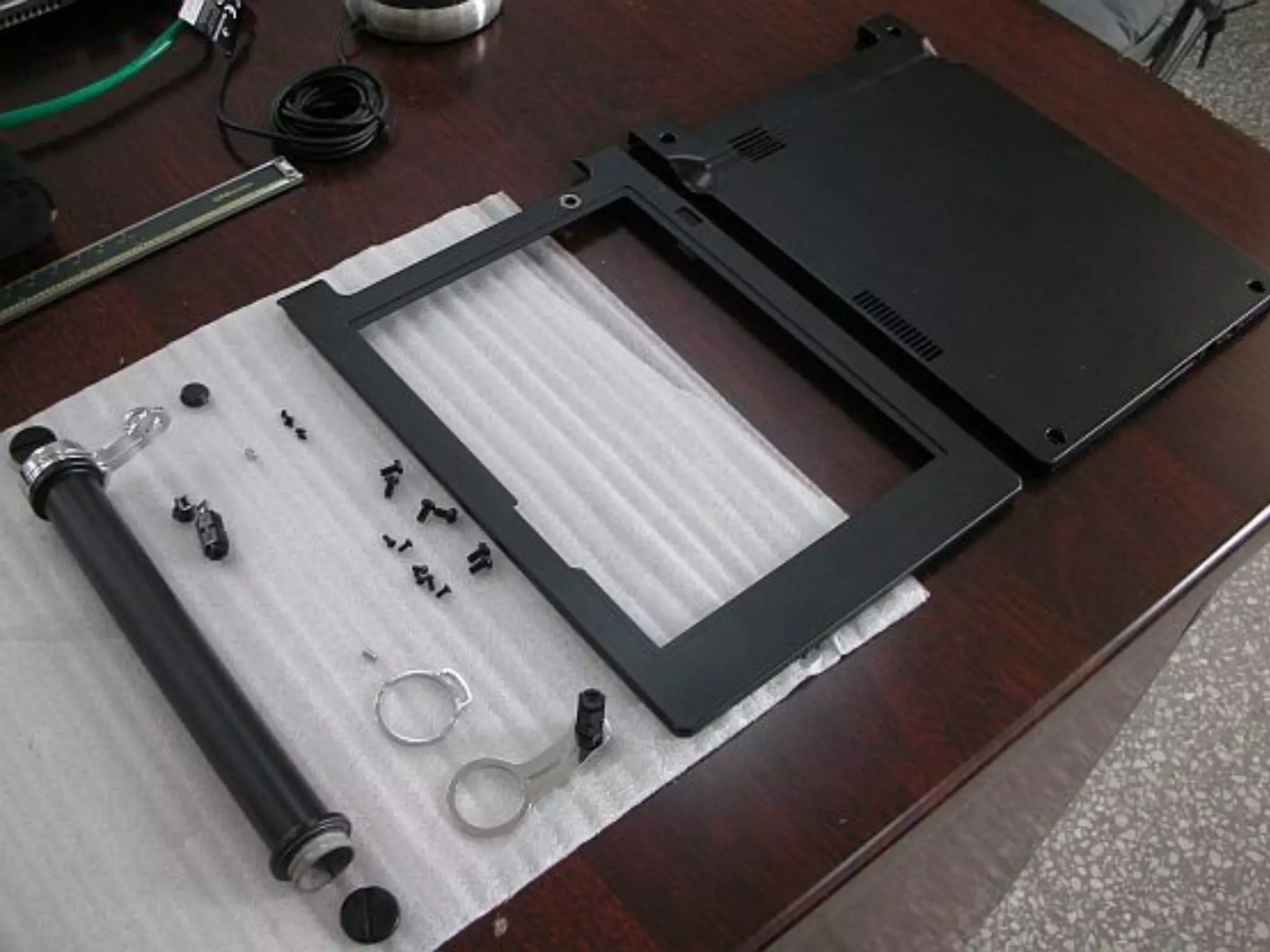 しかしPC-9801も、Windows2000も
常に完璧なコンピュータに思えました
 