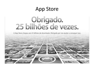 App Store
 