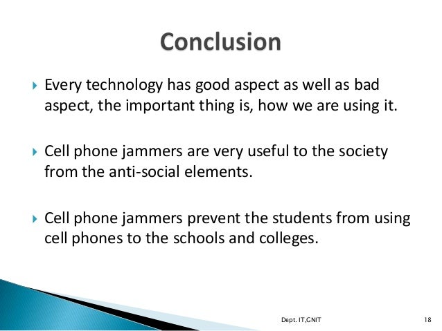 Anti jammer good phone signal - i phone jammer