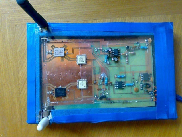 Call phone jammer | How to avoid Loctronix Mobile Explorer Platform indoor tracking?