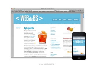 www.webdebs.org
 
