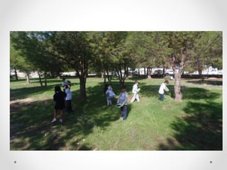 Mobile learning