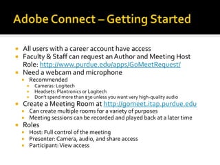  Using the Blackboard Mobile App:
 Students and instructors can access documents, read
announcements, create discussion threads, upload media,
create content items within the course map, comment on
blogs and more…
 Allows you to link your Dropbox account to attach files
when creating discussion threads or other content.
 Push notifications allow users to know when new content
is available, announcements are made, or when a grade is
posted.
 Using a mobile web browser
 You can view Blackboard Learn within a mobile browser
but some content is inaccessible
 