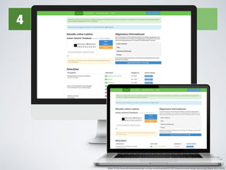 Bilder © http://www.affordablewebdesign.com/wp-content/uploads/2013/07/responsive-web-design-layouts.jpg [Stand: 20.01.2014]
4 Hochschuldidaktische Praxis
 