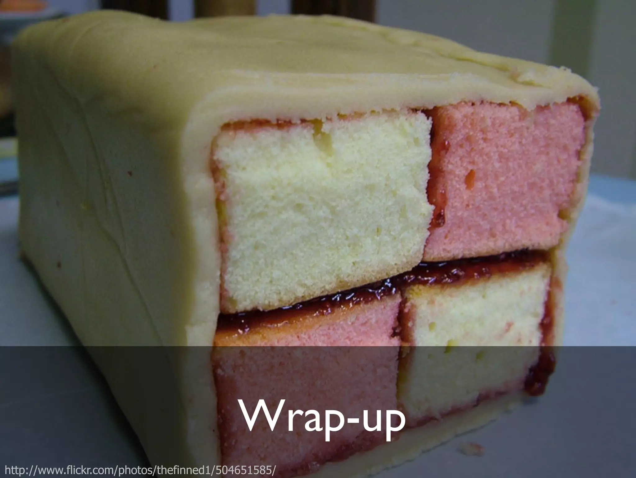 Wrap-up"
http://www.flickr.com/photos/thefinned1/504651585/
 