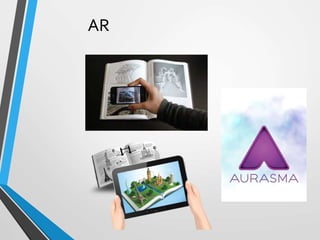 AR
 