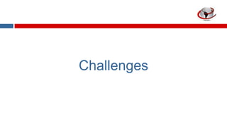 Challenges

 