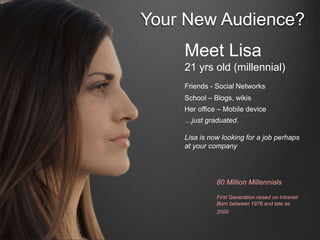   Blogs, Wikis, Forums