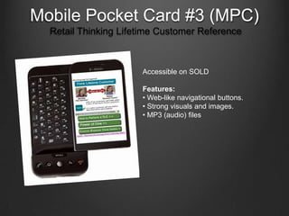 "There are over one billion people in emerging markets who will never access the Internet using a PC.”-- Adobe CEO ShantanuNarayen, on stage at CTIA, September 2008 