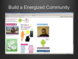 Got tools?Basic featuresInstant messagingEmailInternet browsingSearchPhone