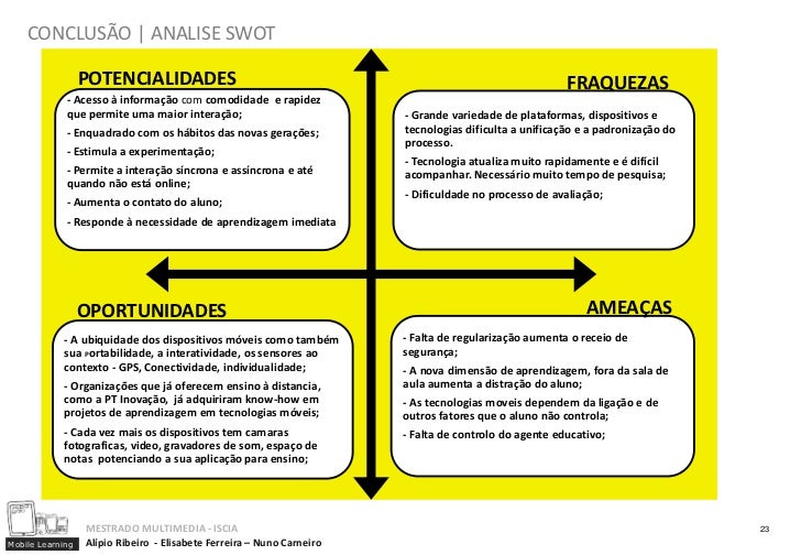 Como criar uma conclusão