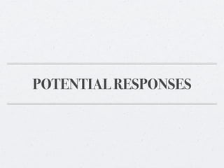 Mobile Learning Presentation May 1, 2009