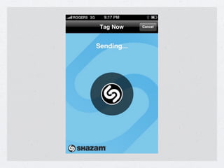 Mobile Learning Presentation May 1, 2009