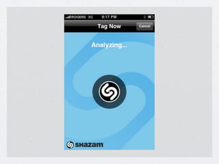 Mobile Learning Presentation May 1, 2009