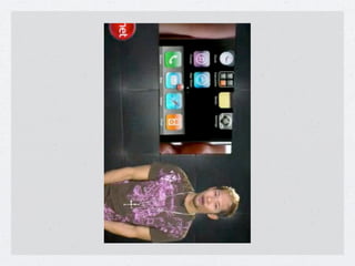 Mobile Learning Presentation May 1, 2009