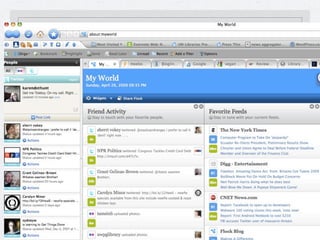 Mobile Learning Presentation May 1, 2009