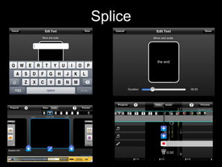 Splice
 