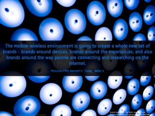 brand new brands by ﬂickr user Will Lion
http://www.ﬂickr.com/photos/will-lion/2637681692/
 