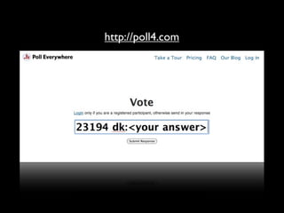 http://poll4.com
 