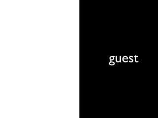 guest
 