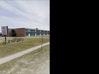 more Darren
up to MbEd
 