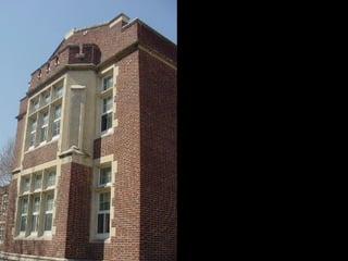 more Darren
up to MbEd
 