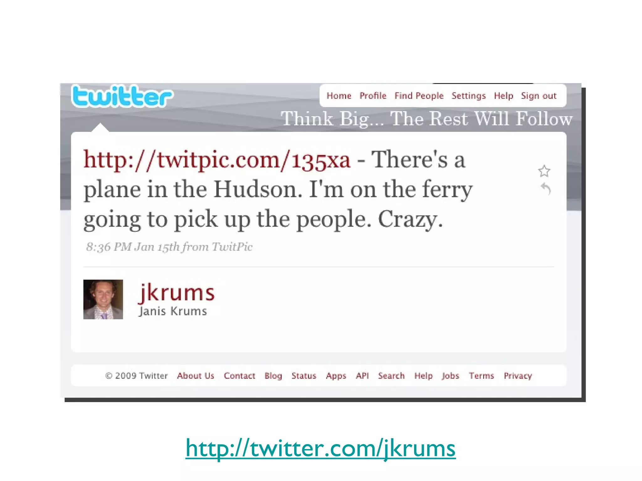 http://twitter.com/jkrums 