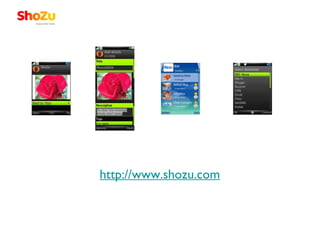 http://www.shozu.com 