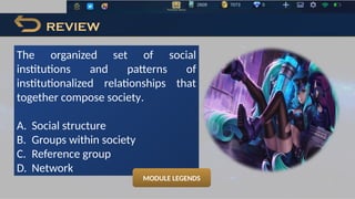 Module Legends Objectives Mobile Legends PPT by KatJKHHotoBerto.pptx